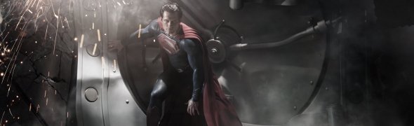 Warner Bros envisagerait déjà la suite de Man of Steel !